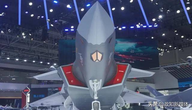 歼35A之后<strong></p>
<p>虚拟币换汇</strong>,我国再有一款新型隐身五代战机亮相