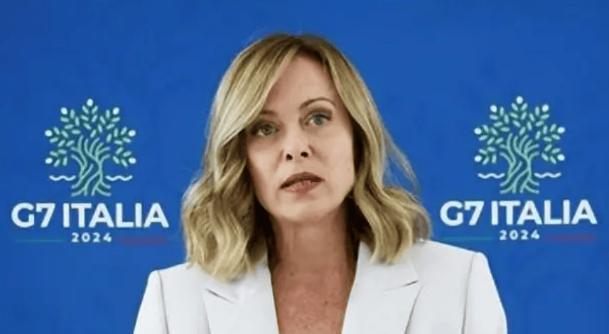 果然不出所料！欧盟对华出手后<strong></p>
<p>虚拟币换汇</strong>，意大利总统当众求中方3件大事？