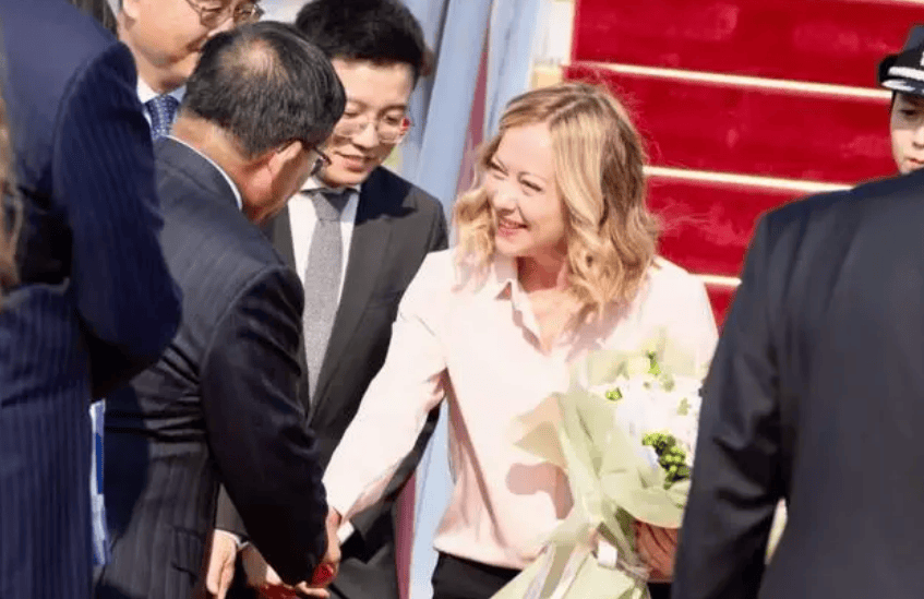 果然不出所料！欧盟对华出手后<strong></p>
<p>虚拟币换汇</strong>，意大利总统当众求中方3件大事？