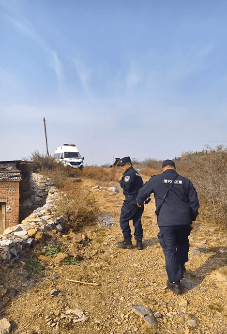 山西晋城20岁女子失联3天<strong></p>
<p>虚拟币换汇</strong>,找过荒山旧屋枯井,哥哥:她有抑郁症