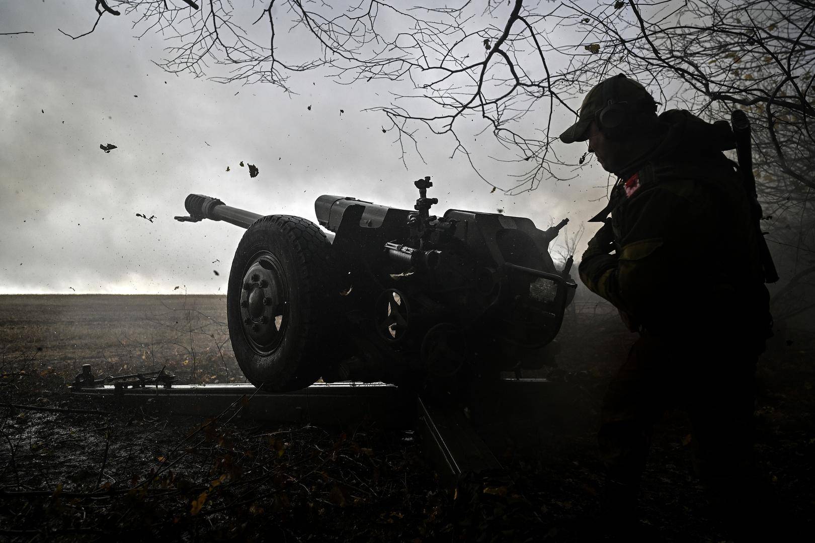 今冬将成俄乌冲突分水岭？ 特朗普胜选后俄乌加速“抢地盘”<strong></p>
<p>澳波虚拟币</strong>，东线一天内107起冲突