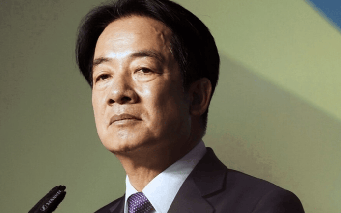 重磅消息!赖清德突然求助大陆<strong></p>
<p>澳波虚拟币</strong>,帮不帮?国台办一番话引爆舆论