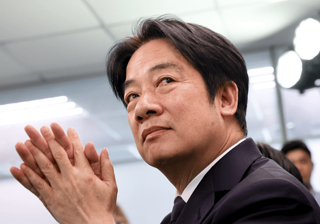 重磅消息!赖清德突然求助大陆<strong></p>
<p>澳波虚拟币</strong>,帮不帮?国台办一番话引爆舆论