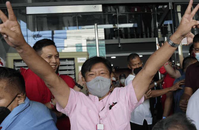 出大事了？中方发“讨贼檄文”<strong></p>
<p>澳波虚拟币</strong>，紧急召见菲大使，马科斯退无可退！