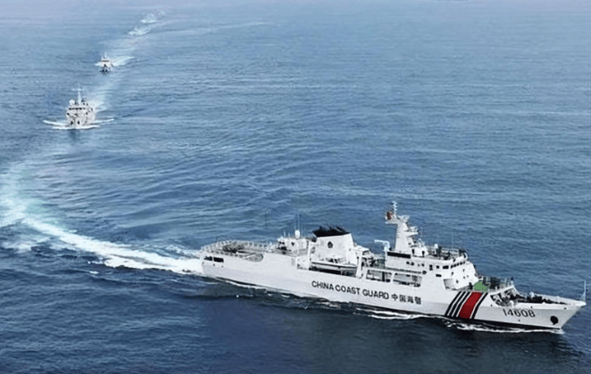 出大事了？中方发“讨贼檄文”<strong></p>
<p>澳波虚拟币</strong>，紧急召见菲大使，马科斯退无可退！