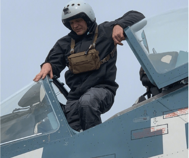 歼35一言不合开加力！拉出漂亮马赫环垂直爬升<strong></p>
<p>澳波虚拟币</strong>，为何不如苏57精彩