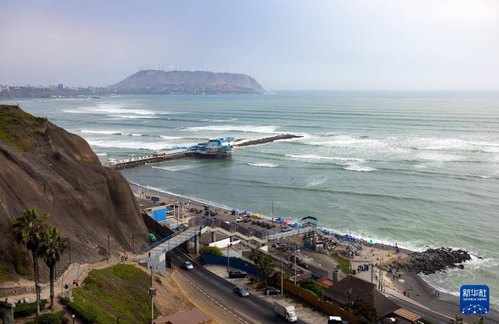 镜观世界 | 邂逅南美“花园城市”利马
