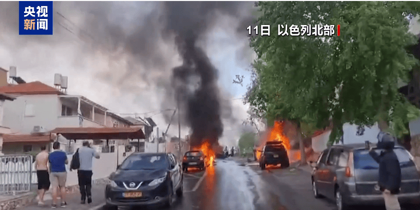 200枚火箭弹射向以色列！以防长：以军在目标实现之前不会停火<strong></p>
<p>澳波虚拟币</strong>，不会给黎真主党喘息机会