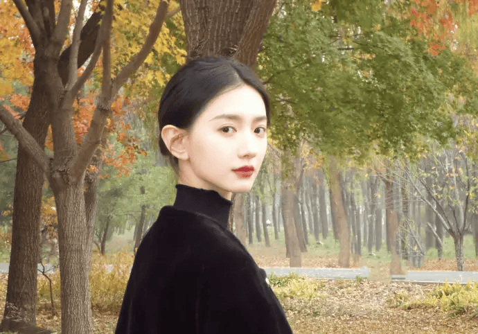 张婉莹被造谣后公开报警进展 表示经调查自己是被诽谤的