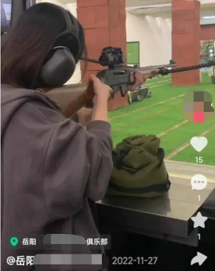 湖南17岁高中生在射击场中枪身亡<strong></p>
<p>马币虚拟</strong>！射击运动真的安全吗？丨轻武专栏