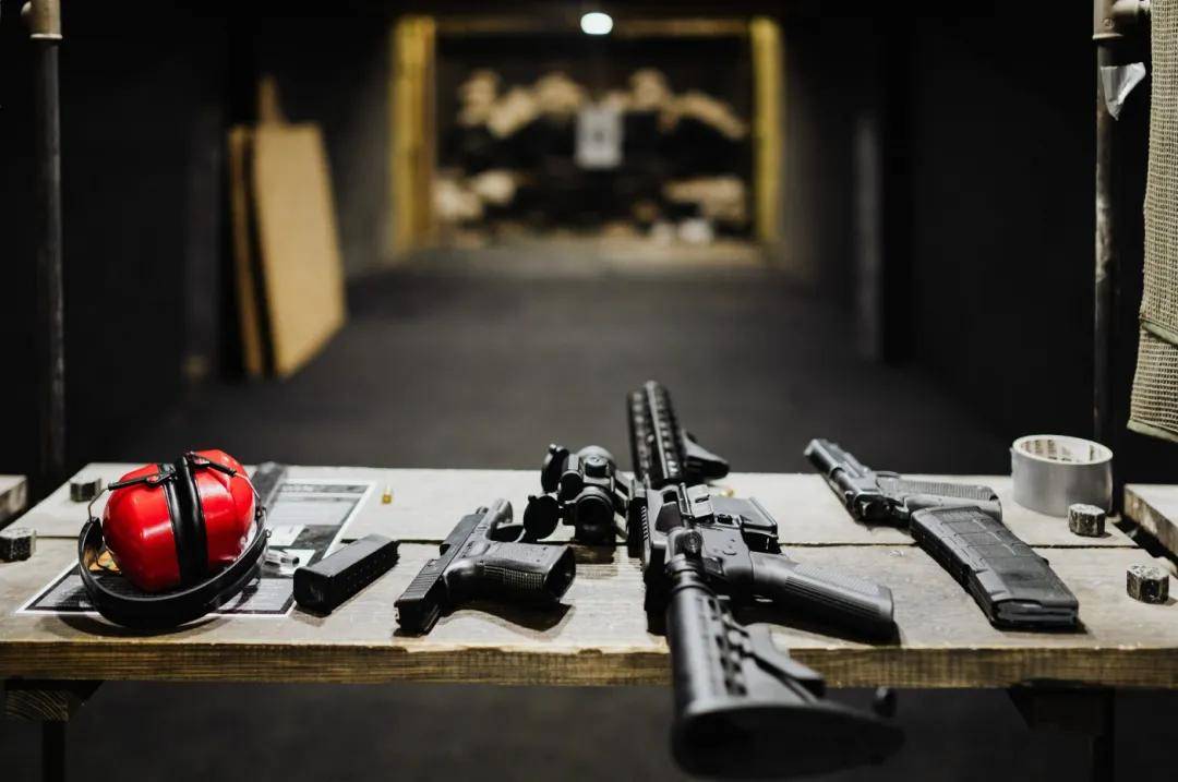 湖南17岁高中生在射击场中枪身亡<strong></p>
<p>马币虚拟</strong>！射击运动真的安全吗？丨轻武专栏