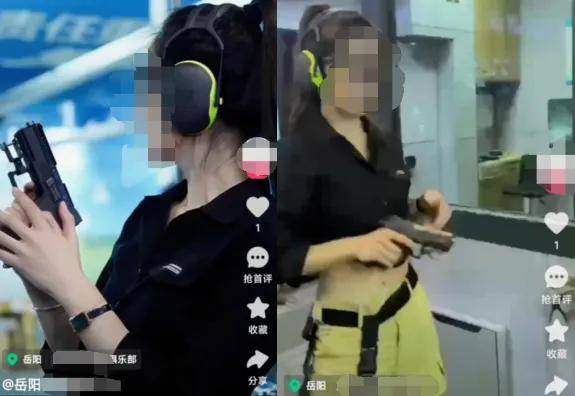 湖南17岁高中生在射击场中枪身亡<strong></p>
<p>马币虚拟</strong>！射击运动真的安全吗？丨轻武专栏