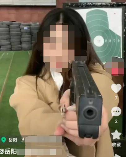 湖南17岁高中生在射击场中枪身亡<strong></p>
<p>马币虚拟</strong>！射击运动真的安全吗？丨轻武专栏