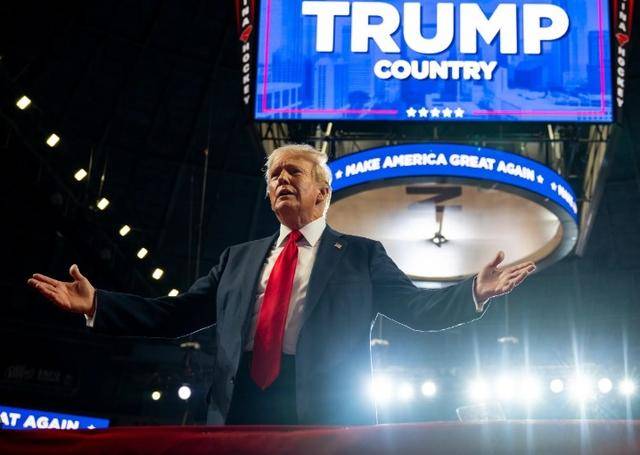 卢比奥获国务卿提名<strong></p>
<p>马币虚拟</strong>，美国对华更加强硬？不过是第二个“蓬佩奥”