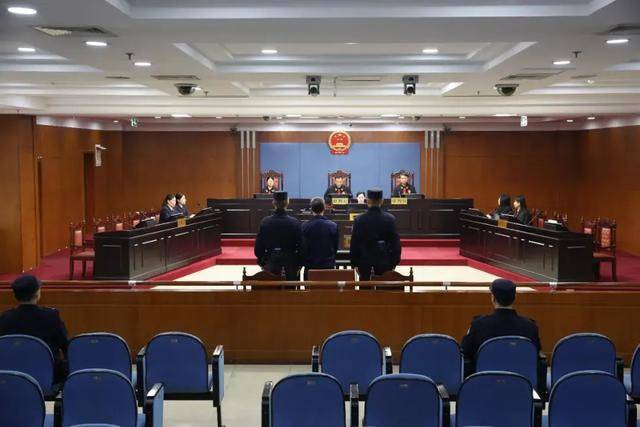 涉案超5200万<strong></p>
<p>马币虚拟</strong>！山东潍坊市综合保税区原党工委副书记、管委会主任徐洪吉一审获刑16年