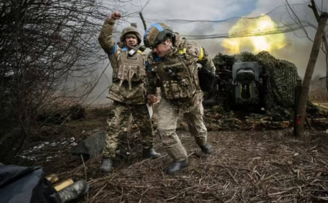 默克尔预言成真!俄乌冲突“最大输家”已出现<strong></p>
<p>马币虚拟</strong>,不是俄也不是乌