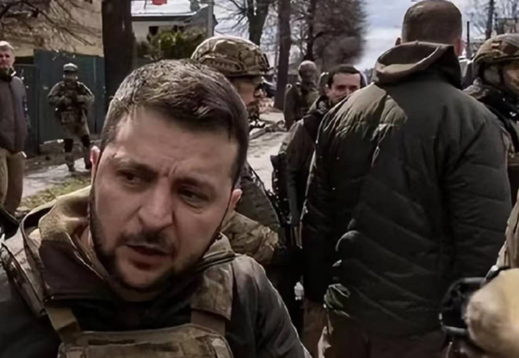 默克尔预言成真!俄乌冲突“最大输家”已出现<strong></p>
<p>马币虚拟</strong>,不是俄也不是乌