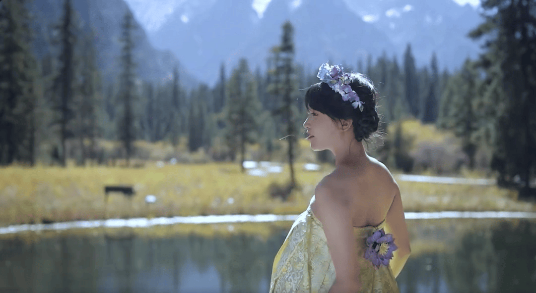 独一档的文化输出力<strong></p>
<p>马币虚拟</strong>!李子柒归来外网震动:东方缪斯让多少人激动落泪