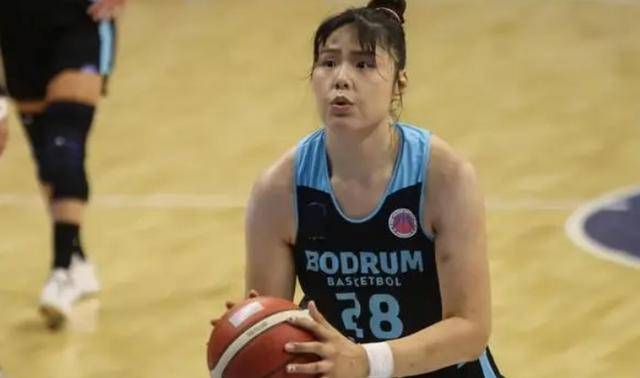 李月汝因球队欠薪风波缺席本周比赛 不排除转投其他队