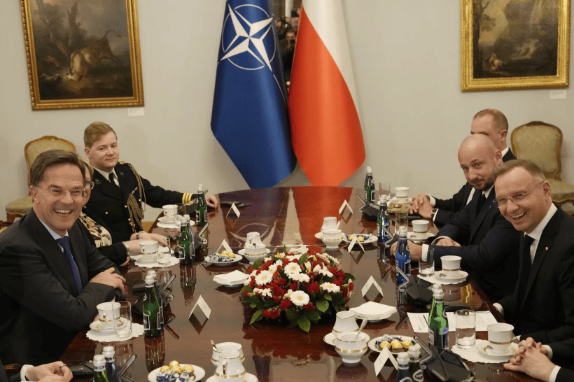 美军在波兰北部基地启用<strong></p>
<p>马币虚拟</strong>，部署有“陆基宙斯盾”系统 俄回应：将采取措施保持对等