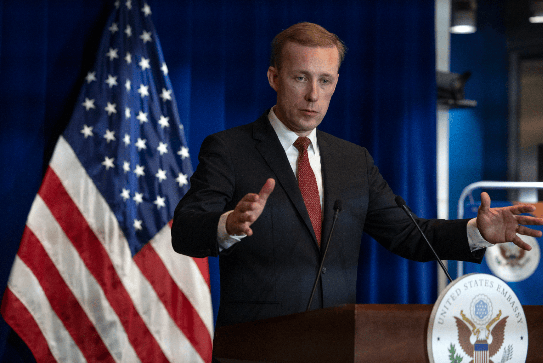 沙利文离职前<strong></p>
<p>亿发虚拟币</strong>，向特朗普献上一计，用18个字给中国埋下大雷