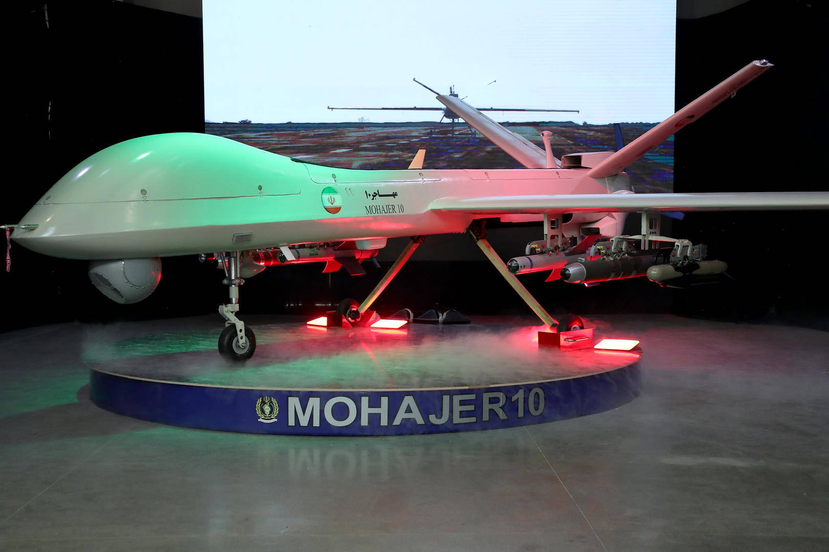 美军F15飞行员回忆深夜交战伊朗无人机:对抗<strong></p>
<p>亿发虚拟币</strong>他们犹如“盲人摸象”