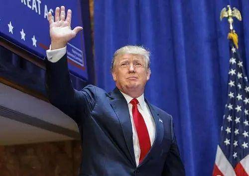 美前驻华大使论调惊人：特朗普把台湾摆上台<strong></p>
<p>虚拟币小伙</strong>，想和中方卖个好价？