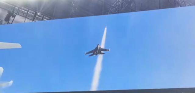 “最强侧卫”亮剑珠海!一发炸毁太空卫星<strong></p>
<p>虚拟币小伙</strong>,解放军目的很明确