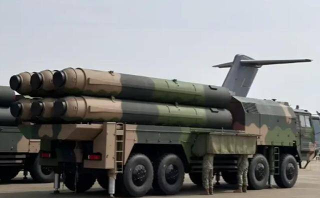 “最强侧卫”亮剑珠海!一发炸毁太空卫星<strong></p>
<p>虚拟币小伙</strong>,解放军目的很明确