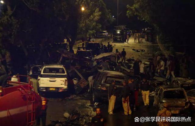 没拿到新投资<strong></p>
<p>虚拟币小伙</strong>,中巴合作“休眠”,巴方拒绝后,中国也摆出了态度