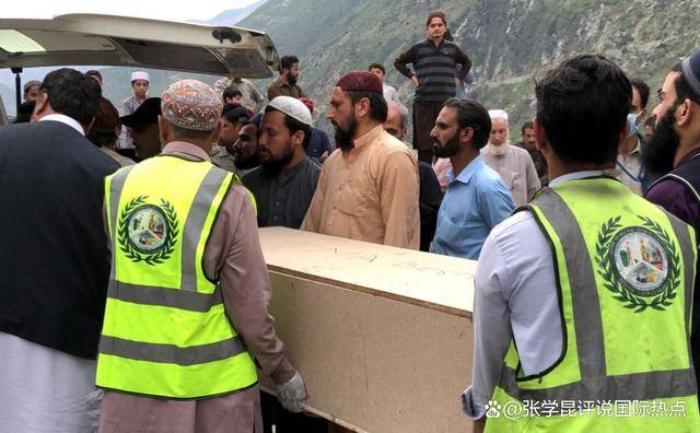 没拿到新投资<strong></p>
<p>虚拟币小伙</strong>,中巴合作“休眠”,巴方拒绝后,中国也摆出了态度