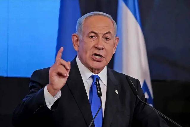 伊朗或采购中国战机？内塔尼亚胡化身“和平卫道士”<strong></p>
<p>虚拟币小伙</strong>，呼吁伊朗人民“造反”