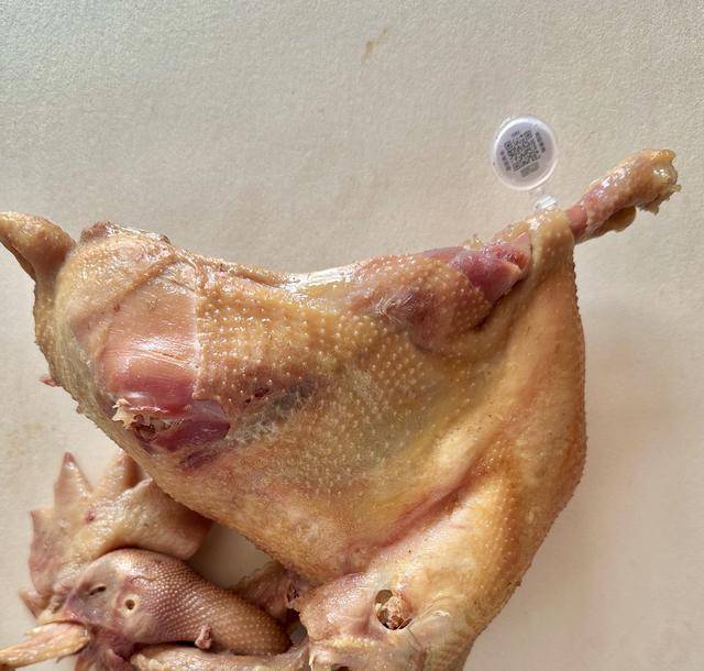 “没有一只鸡能活着飞出滑县”<strong></p>
<p>虚拟币小伙</strong>,道口烧鸡开启新纪元