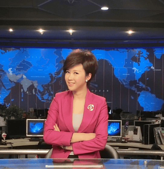 董事长突然换人<strong></p>
<p>虚拟币小伙</strong>!80后继母上任