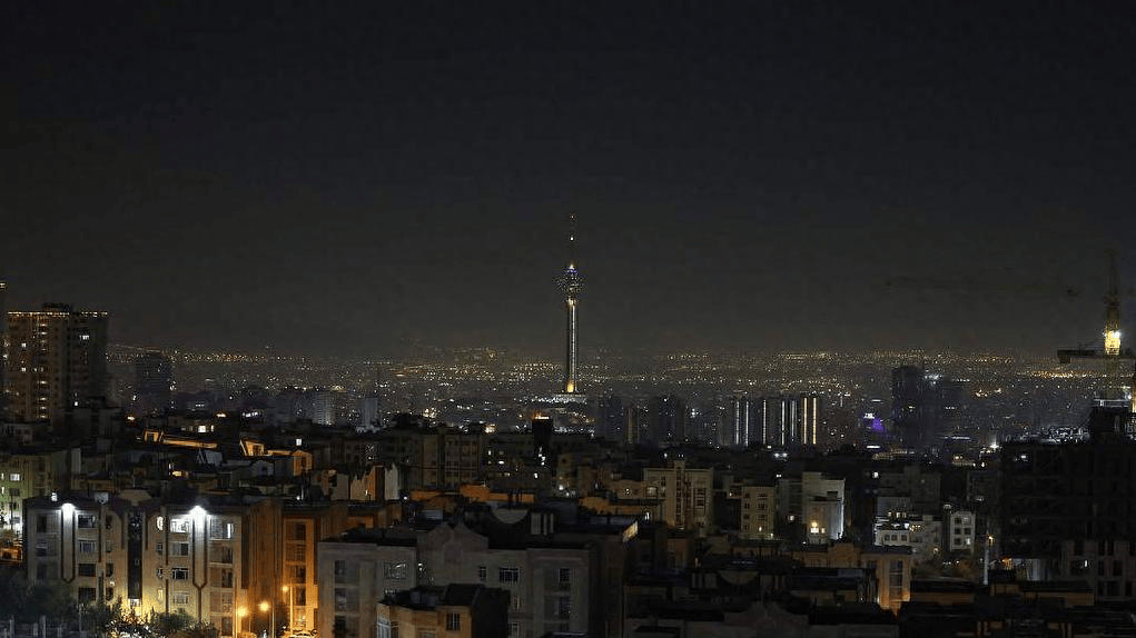 一架没击落?伊朗开了个坏头!沙特迈出重要一步<strong></p>
<p>虚拟币小伙</strong>,对华出手数十亿