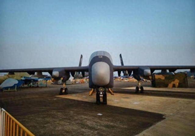 真正的航母杀手！全天候饱和式打击<strong></p>
<p>虚拟币棋派</strong>，解放军的“硬货”藏不住了