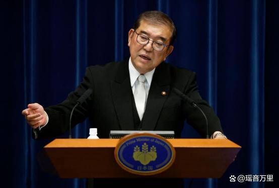 中日连谈30分钟<strong></p>
<p>虚拟币棋派</strong>,石破茂对华做出重要承诺,美日同盟出现裂痕