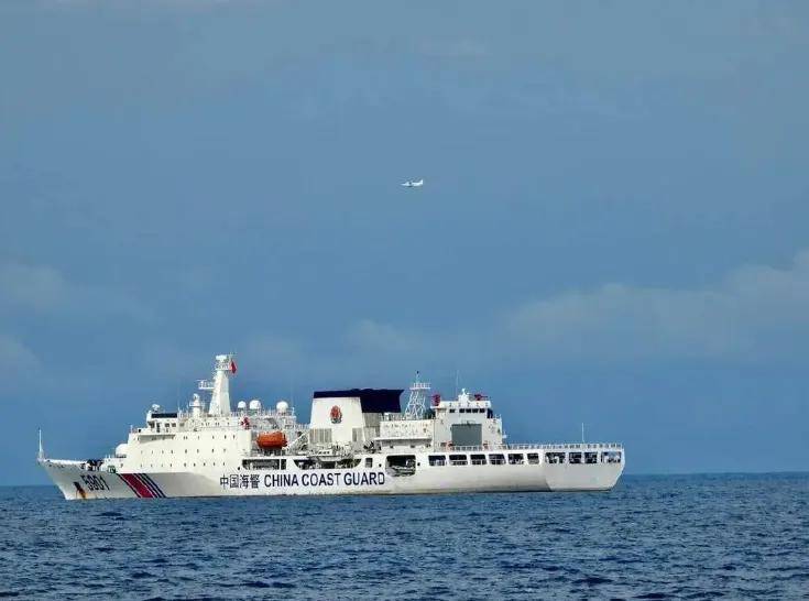 南海进入混合战<strong></p>
<p>虚拟币棋派</strong>,菲引发众怒,马来西亚打反击战