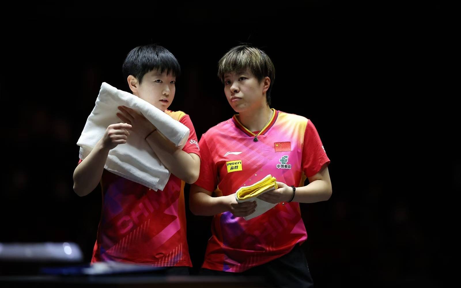 孙颖莎2比3不敌陈幸同<strong></p>
<p>友利虚拟币</strong>，世乒联总决赛双线出局