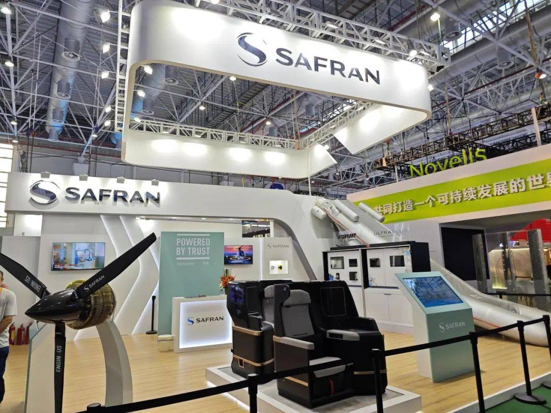 并非“人傻钱多”<strong></p>
<p>友利虚拟币</strong>，国际发动机厂商的“绿色”决心与中东展商“自主国防”的决心