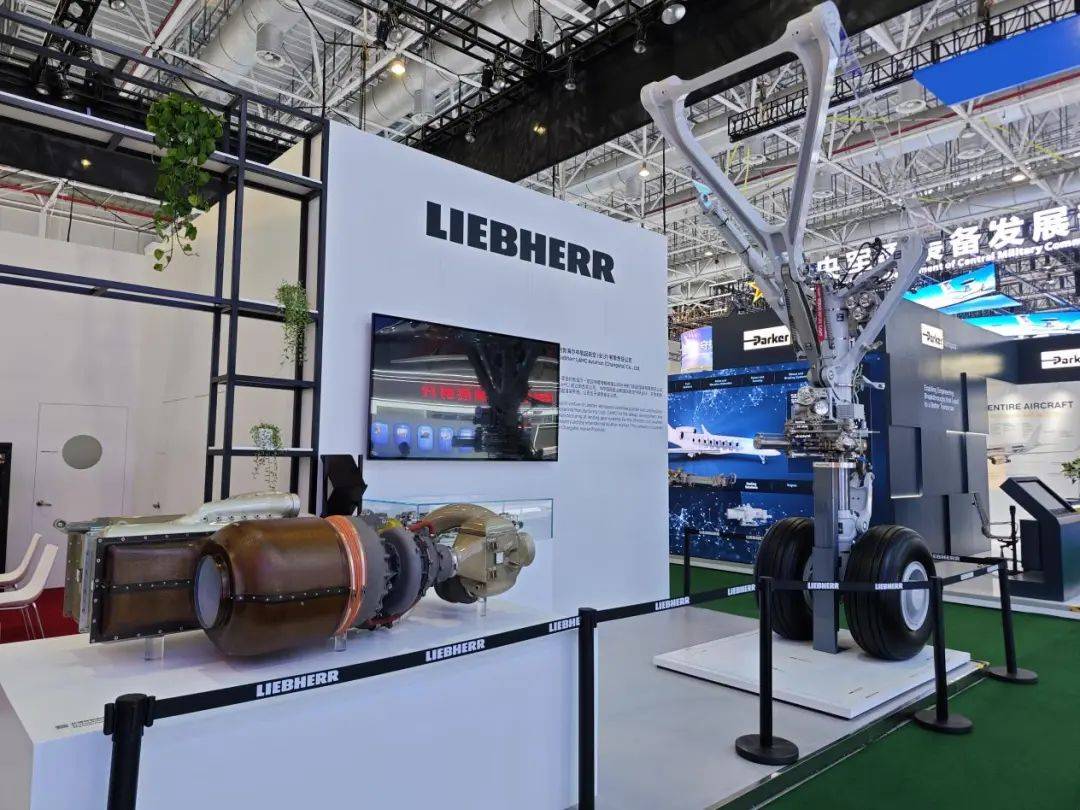 并非“人傻钱多”<strong></p>
<p>友利虚拟币</strong>，国际发动机厂商的“绿色”决心与中东展商“自主国防”的决心