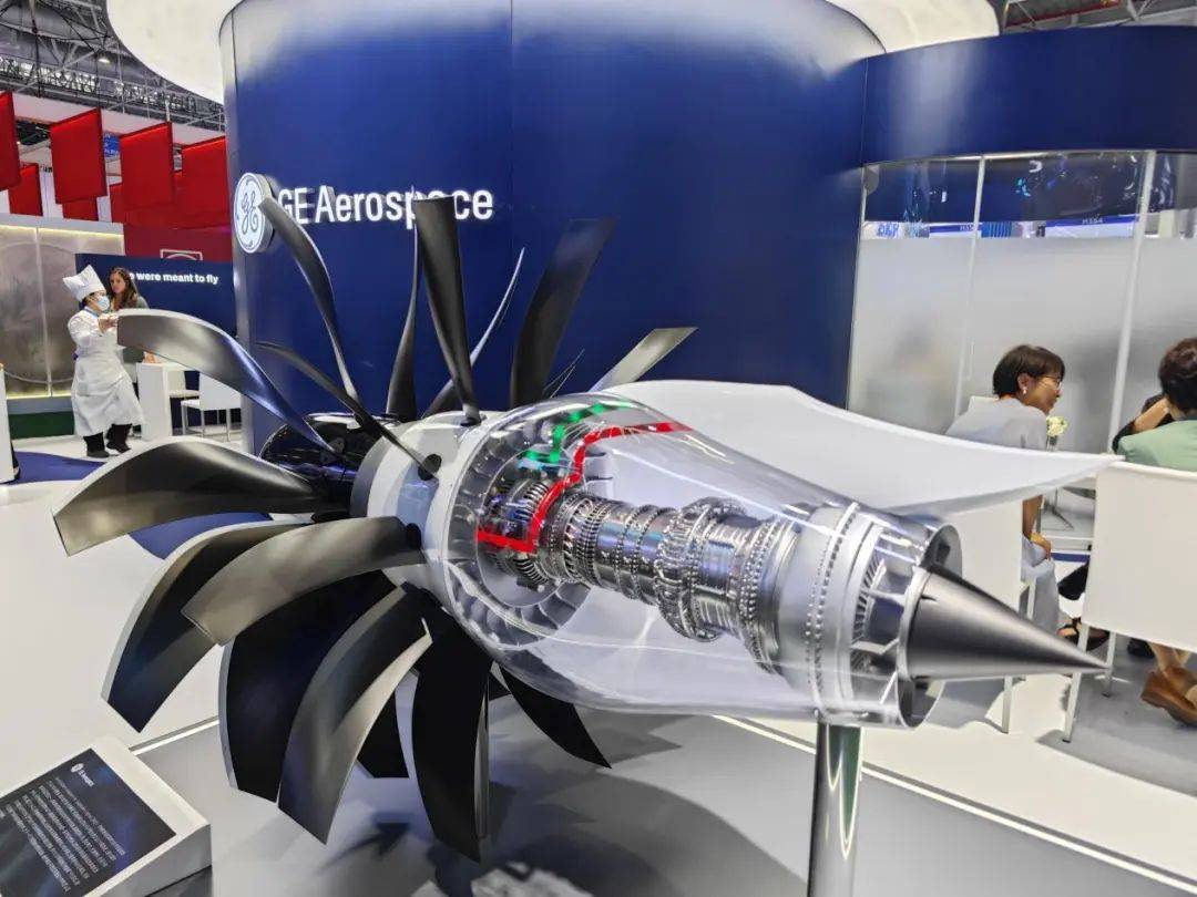 并非“人傻钱多”<strong></p>
<p>友利虚拟币</strong>，国际发动机厂商的“绿色”决心与中东展商“自主国防”的决心