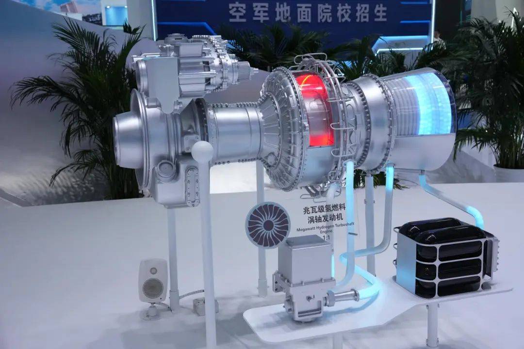 并非“人傻钱多”<strong></p>
<p>友利虚拟币</strong>，国际发动机厂商的“绿色”决心与中东展商“自主国防”的决心