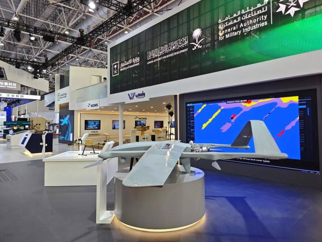 并非“人傻钱多”<strong></p>
<p>友利虚拟币</strong>，国际发动机厂商的“绿色”决心与中东展商“自主国防”的决心