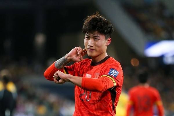 国足找到了自己的伯乐！谢文能和拜合拉木<strong></p>
<p>友利虚拟币</strong>，会是球队的未来