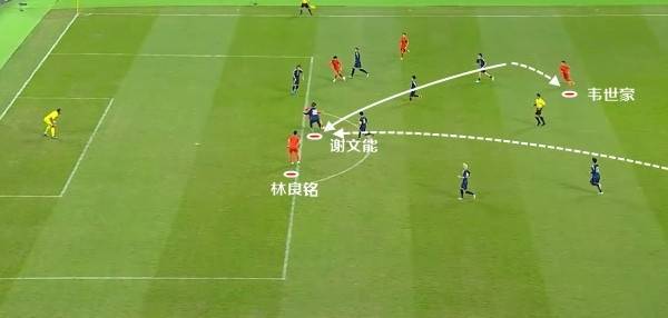 国足找到了自己的伯乐！谢文能和拜合拉木<strong></p>
<p>友利虚拟币</strong>，会是球队的未来