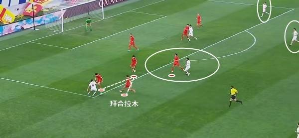 国足找到了自己的伯乐！谢文能和拜合拉木<strong></p>
<p>友利虚拟币</strong>，会是球队的未来