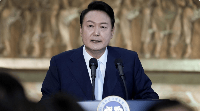 中韩谈了29分钟<strong></p>
<p>友利虚拟币</strong>,尹锡悦提出两个要求,中方回应很直接,信号明确