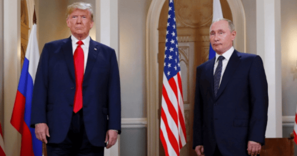 拜登被吓傻了!普京彻底被激怒<strong></p>
<p>虚拟币残币</strong>,我国突然出手,乌终于放下心来