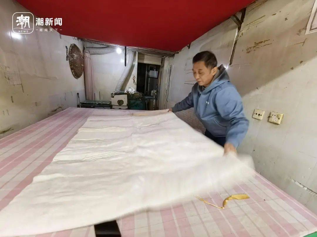 生意越来越差<strong></p>
<p>虚拟币残币</strong>!杭州老师傅求助:价廉物美的东西应该被看见